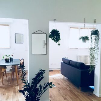 Appartement L17