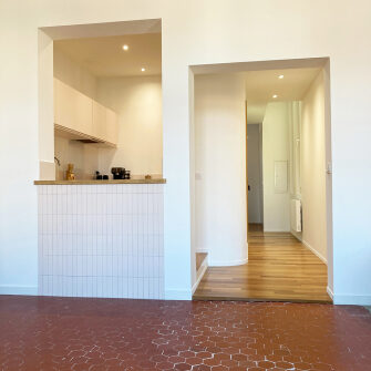 Appartement G24