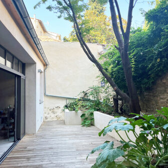 Appartement B25 - Ext.