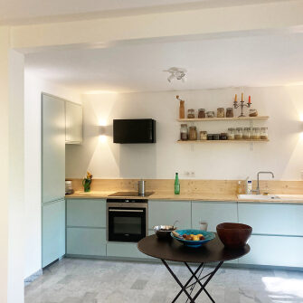 Appartement L23