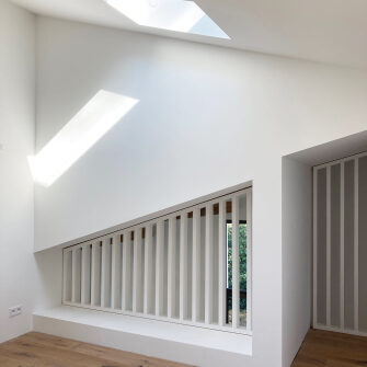 Maison CS22 - Int. 4