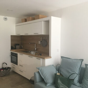 Appartement C19
