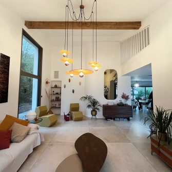 Maison CS22 - Int. 1