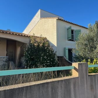 Maison LM 25