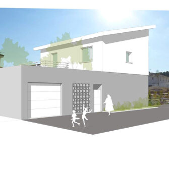 Maison W15