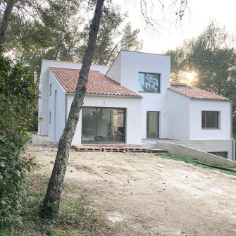 Maison CS22 - Ext. 1 
