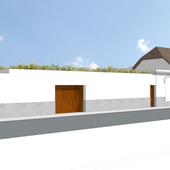 Maison D19 